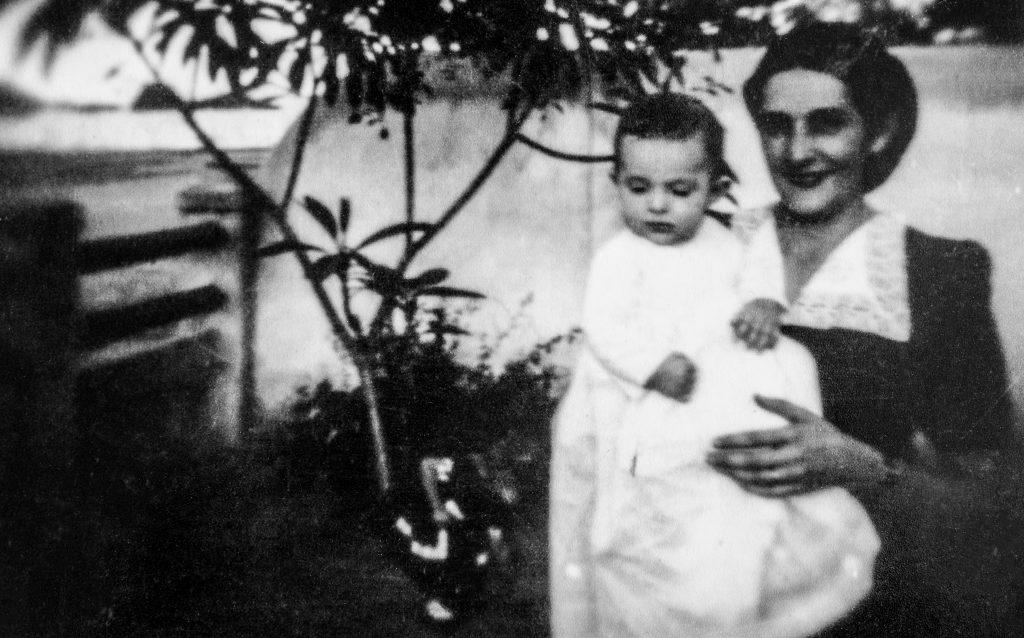 Acervo Família Valença