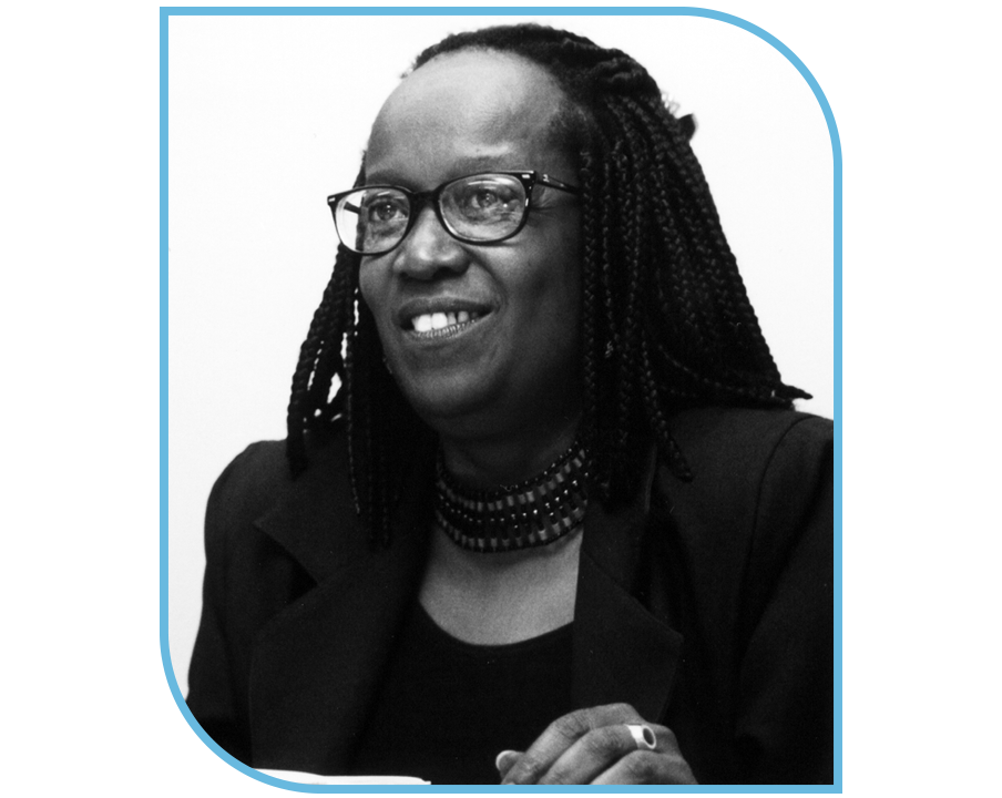 Fotografia de Sueli Carneiro