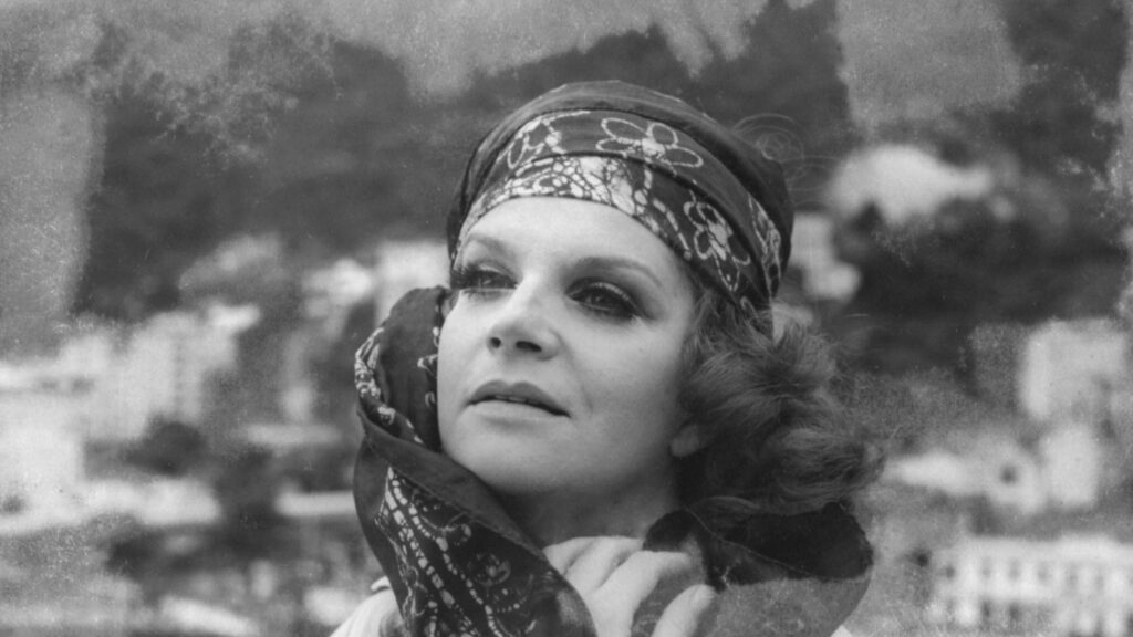 Tônia Carrero