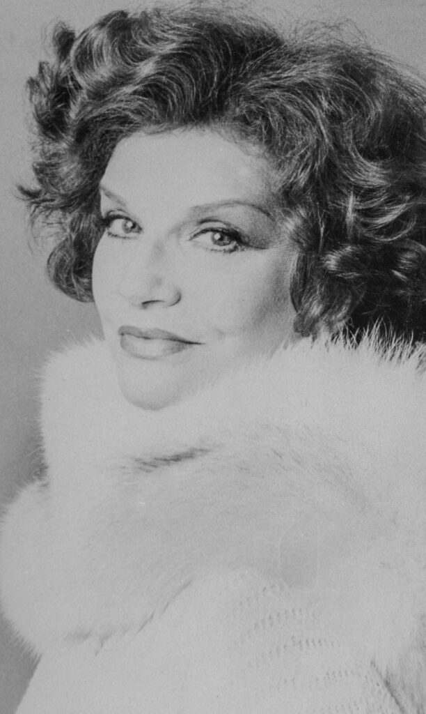 Tônia Carrero